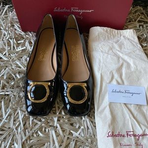 Salvatore Ferragamo Pumps Salvatore Ferragamo Pumps Salvatore Ferragamo Pumps